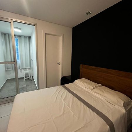 Raja Flat Aparthotel เบโลโอรีซอนชี ภายนอก รูปภาพ