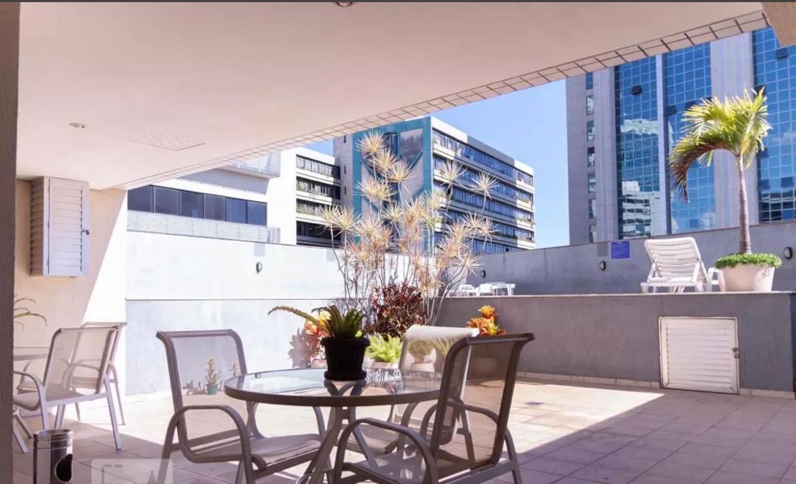 Raja Flat Aparthotel เบโลโอรีซอนชี ภายนอก รูปภาพ