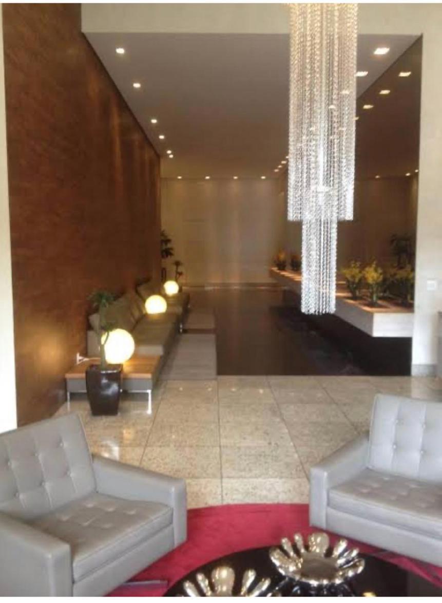 Raja Flat Aparthotel เบโลโอรีซอนชี ภายนอก รูปภาพ