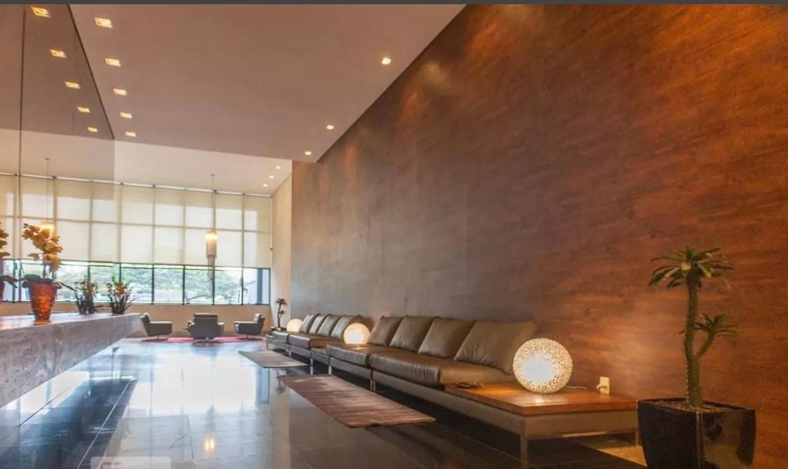 Raja Flat Aparthotel เบโลโอรีซอนชี ภายนอก รูปภาพ