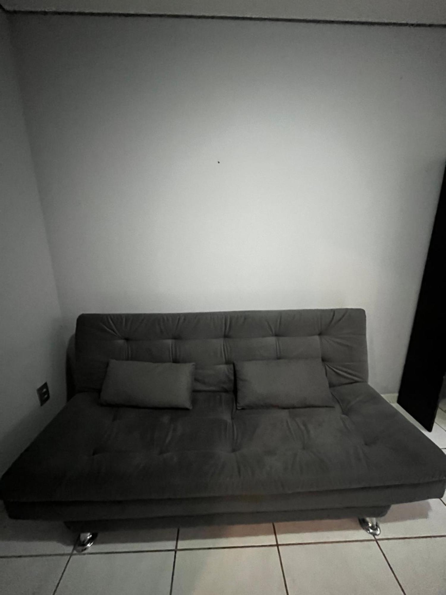 Raja Flat Aparthotel เบโลโอรีซอนชี ภายนอก รูปภาพ