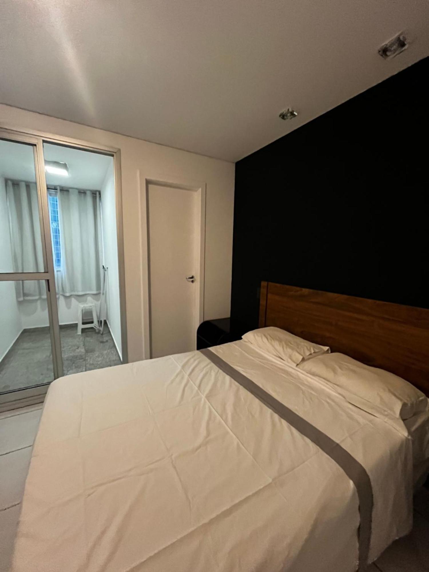 Raja Flat Aparthotel เบโลโอรีซอนชี ภายนอก รูปภาพ