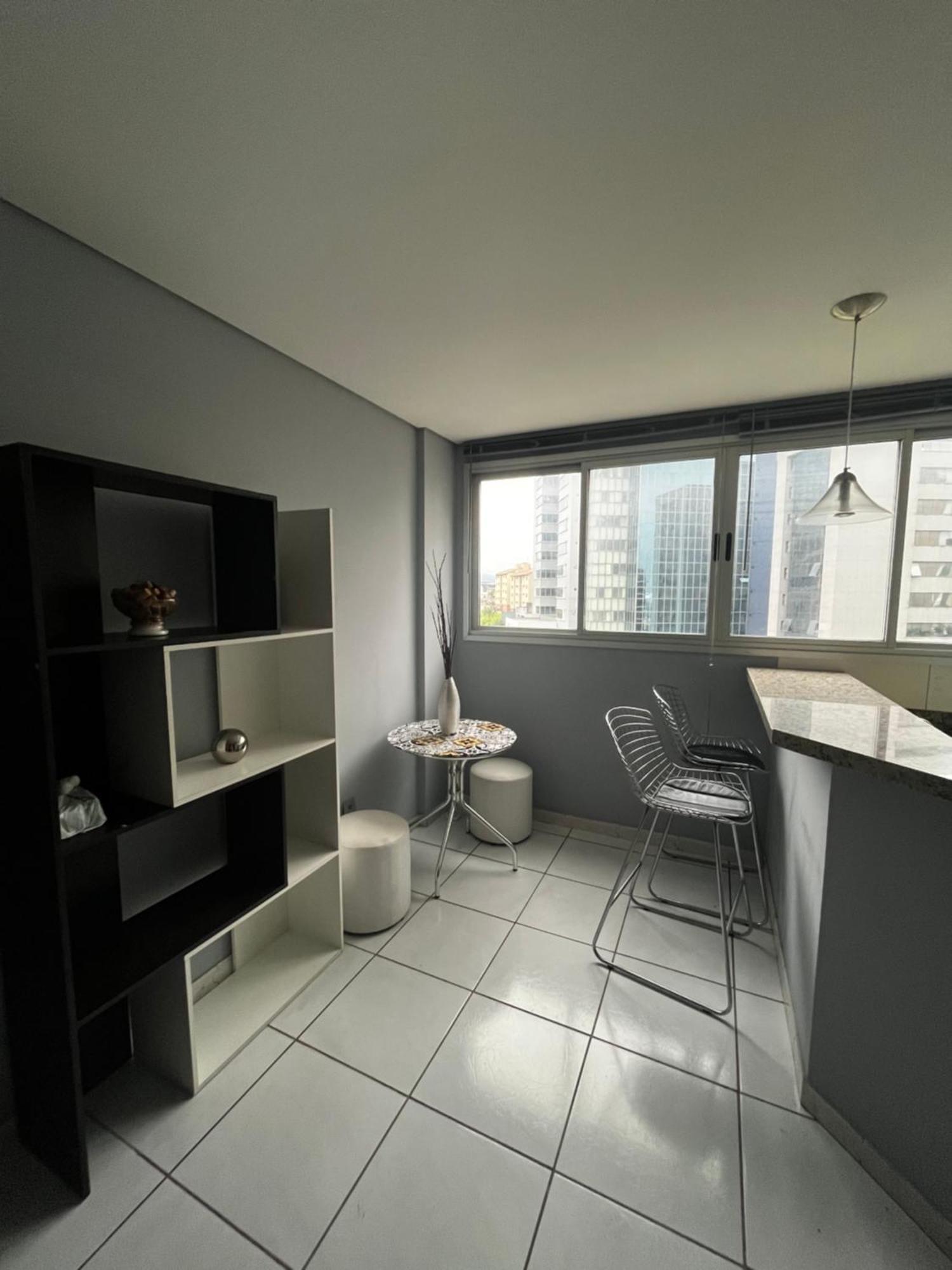 Raja Flat Aparthotel เบโลโอรีซอนชี ภายนอก รูปภาพ