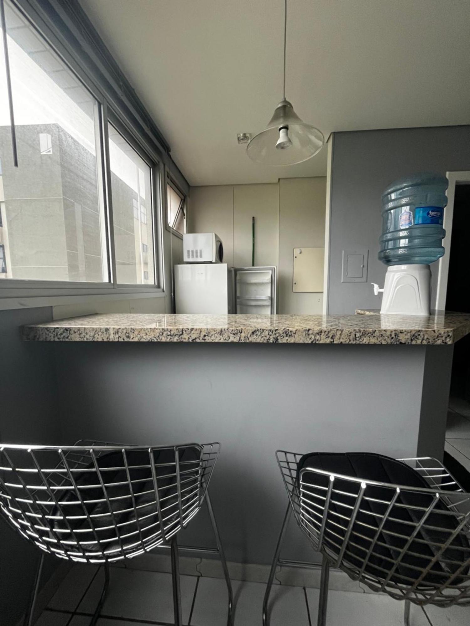 Raja Flat Aparthotel เบโลโอรีซอนชี ภายนอก รูปภาพ