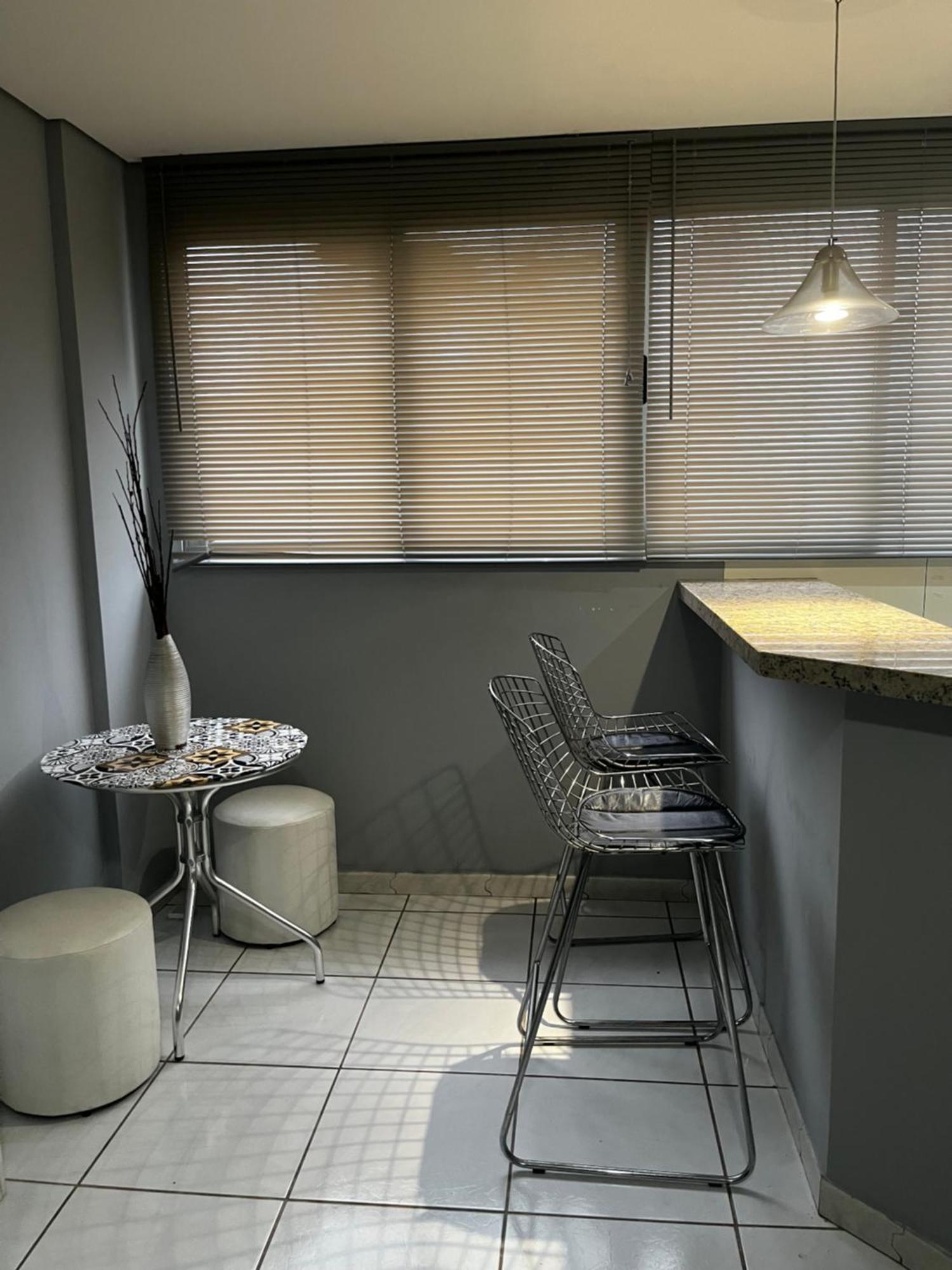 Raja Flat Aparthotel เบโลโอรีซอนชี ภายนอก รูปภาพ