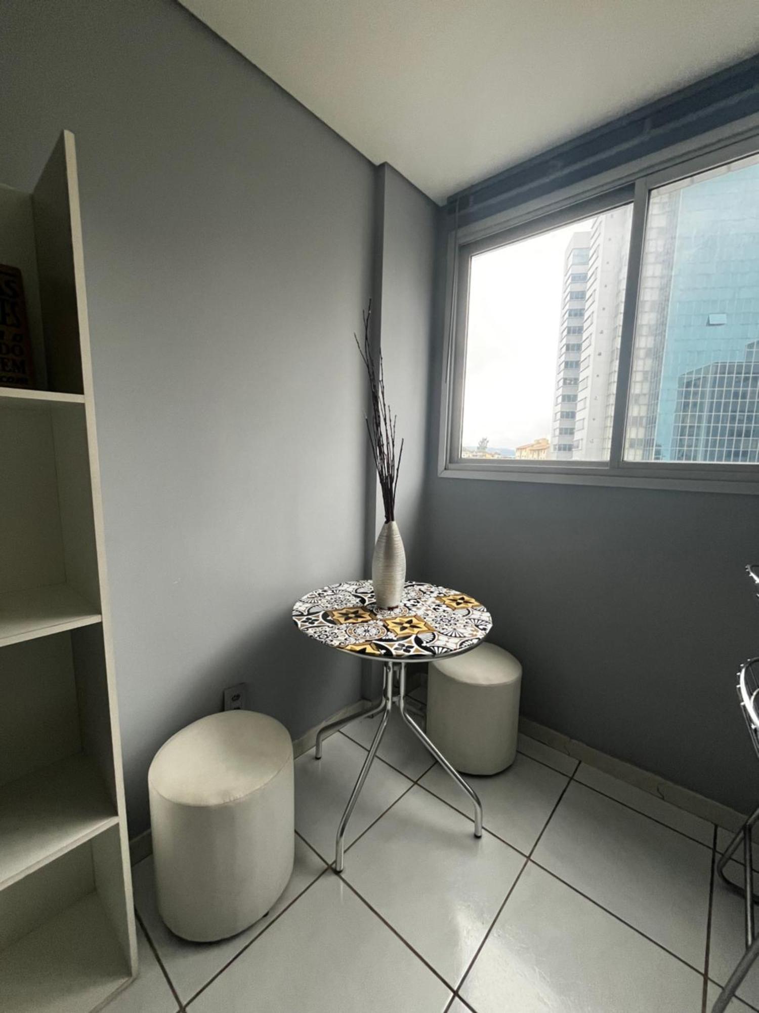 Raja Flat Aparthotel เบโลโอรีซอนชี ภายนอก รูปภาพ