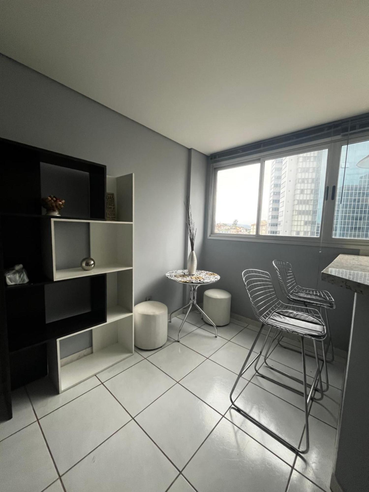 Raja Flat Aparthotel เบโลโอรีซอนชี ภายนอก รูปภาพ